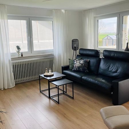 Ferienwohnung Hilda Uttenweiler Экстерьер фото
