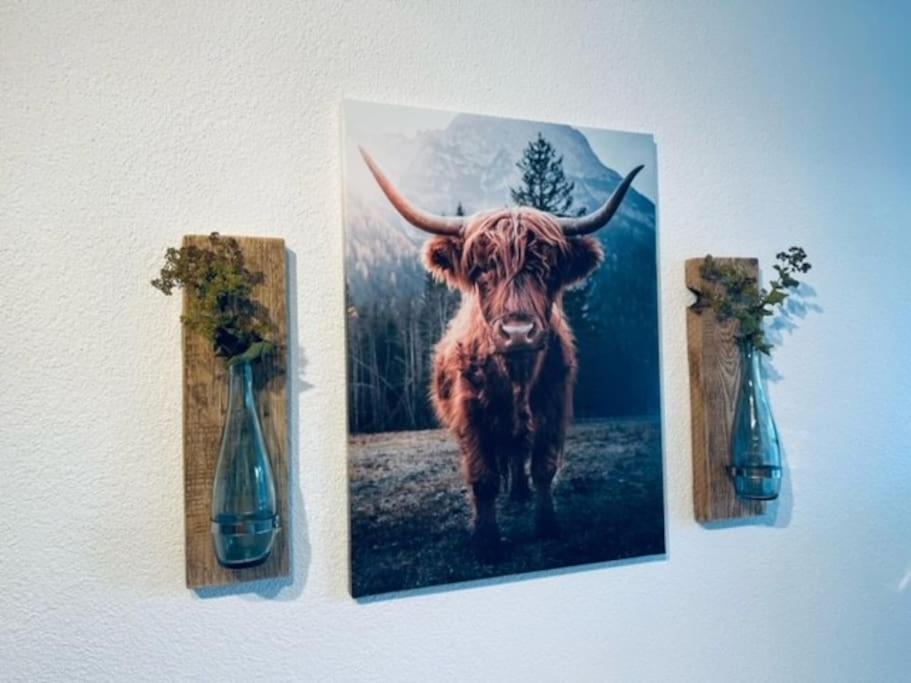 Ferienwohnung Hilda Uttenweiler Экстерьер фото