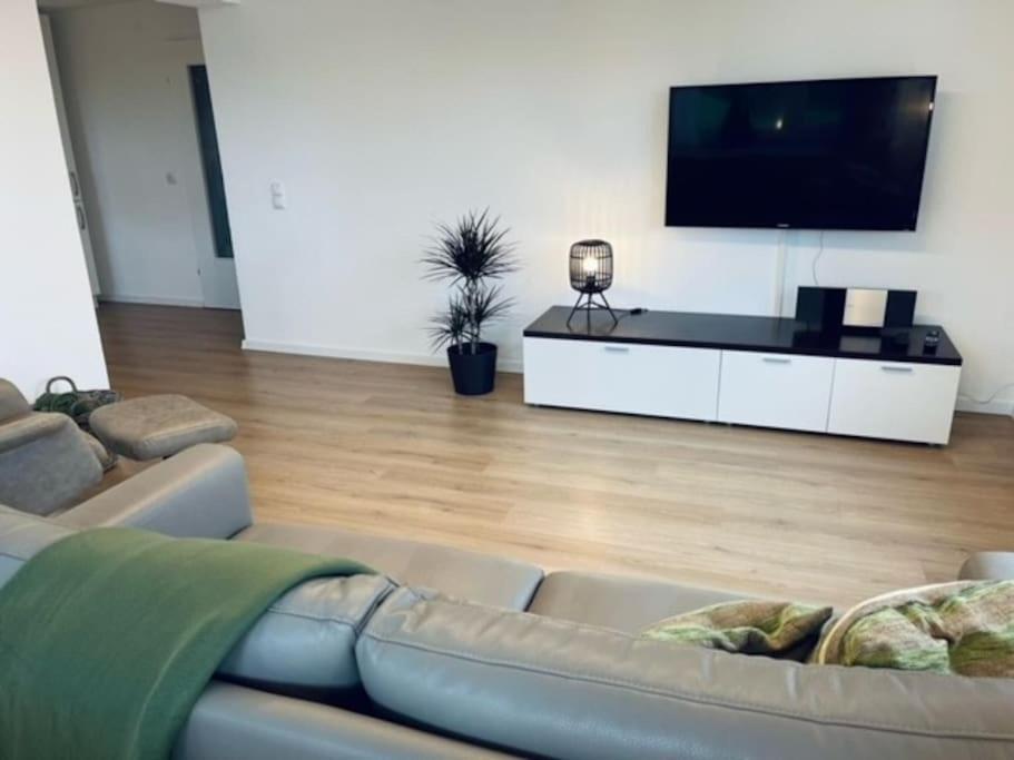 Ferienwohnung Hilda Uttenweiler Экстерьер фото