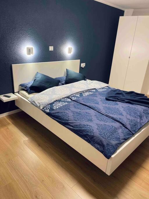 Ferienwohnung Hilda Uttenweiler Экстерьер фото