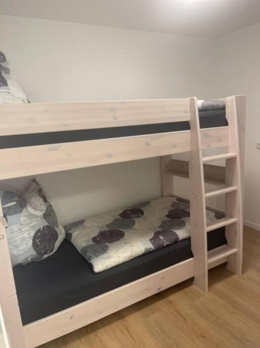 Ferienwohnung Hilda Uttenweiler Экстерьер фото